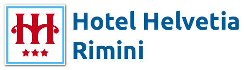 Logo Hotel Helvetia Rimini